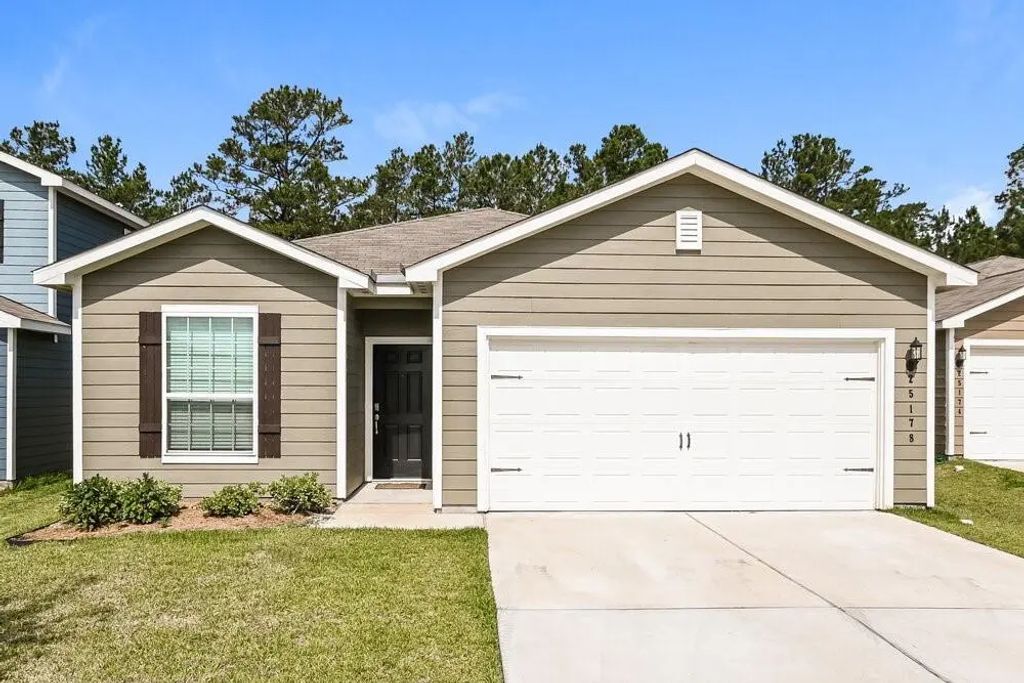 25178 Dickens Drive, Magnolia