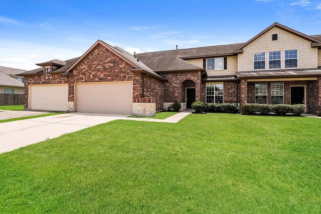 12346 Dona Lane, Houston