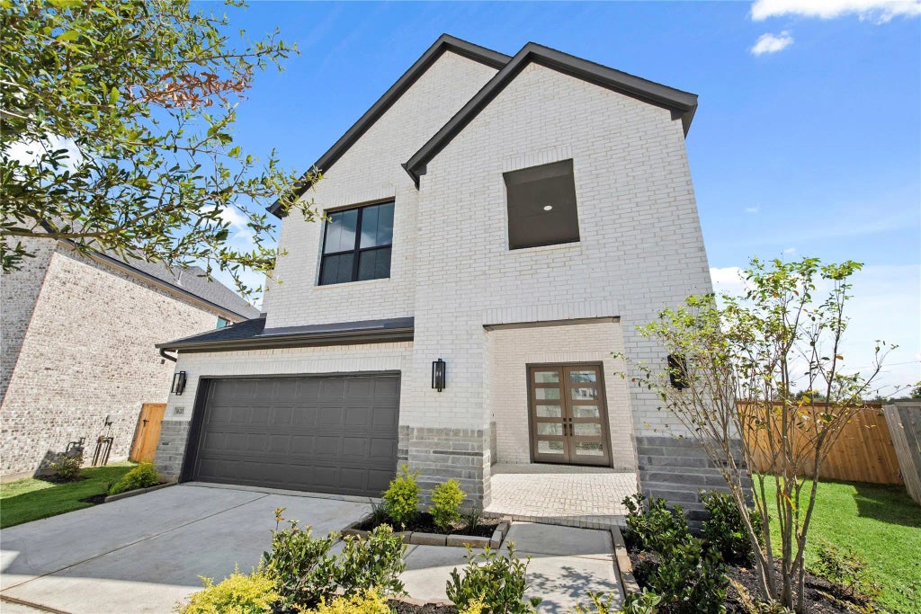 16202 Tifton Meadow Trail, Hockley