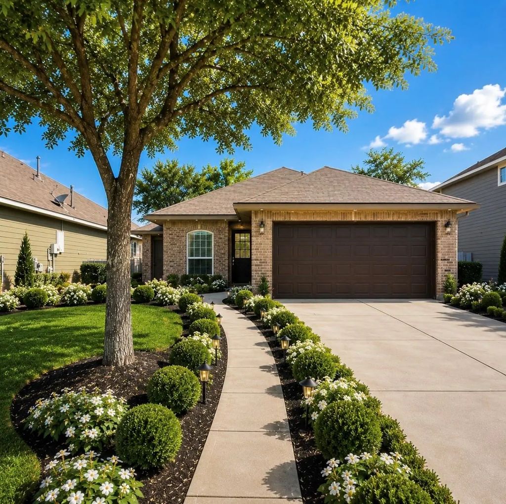 946 Oak Falls Drive, Conroe