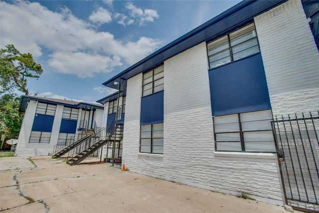 3613 Crane Street, Houston