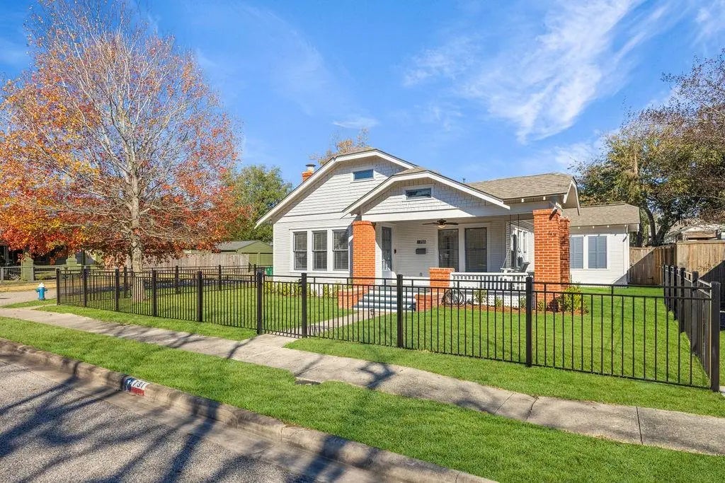 731 Key Street, Houston