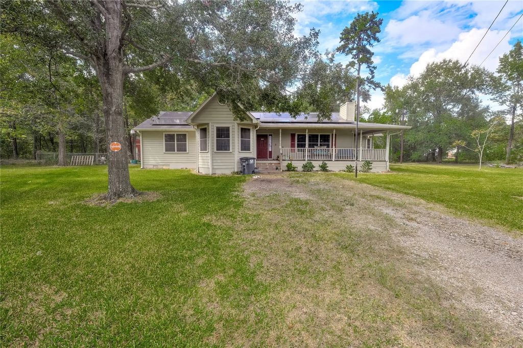 23058 Andrew Lane, Porter