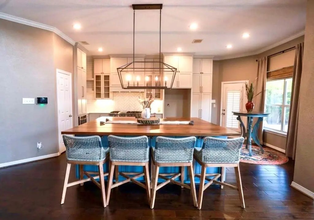 8411 Crescent Knolls Drive, Richmond