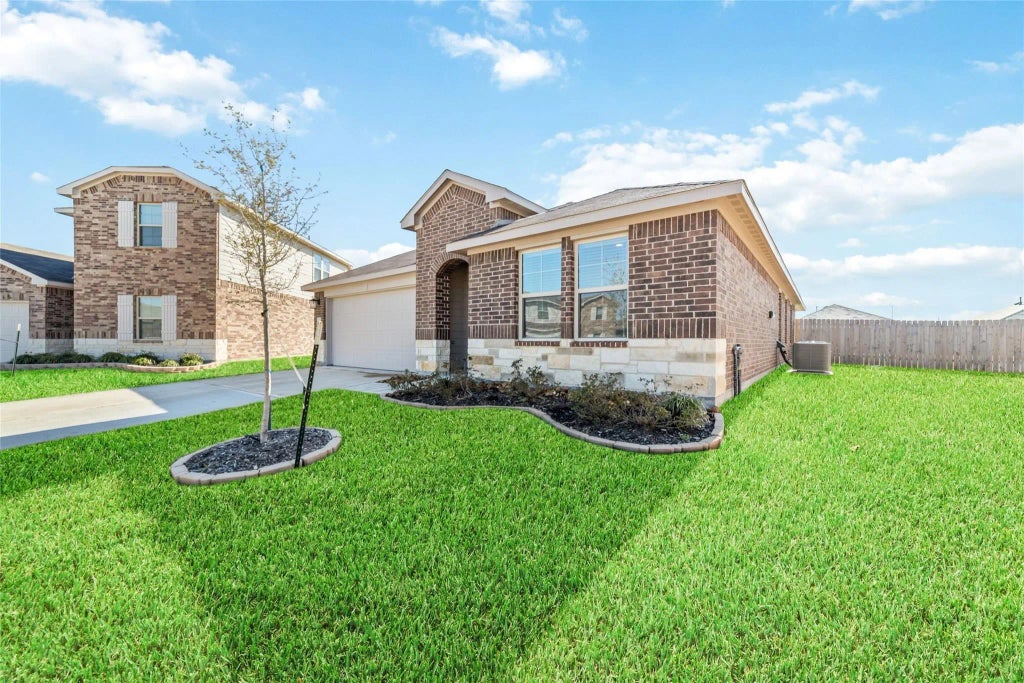 21503 Corsica Cove Court, Katy