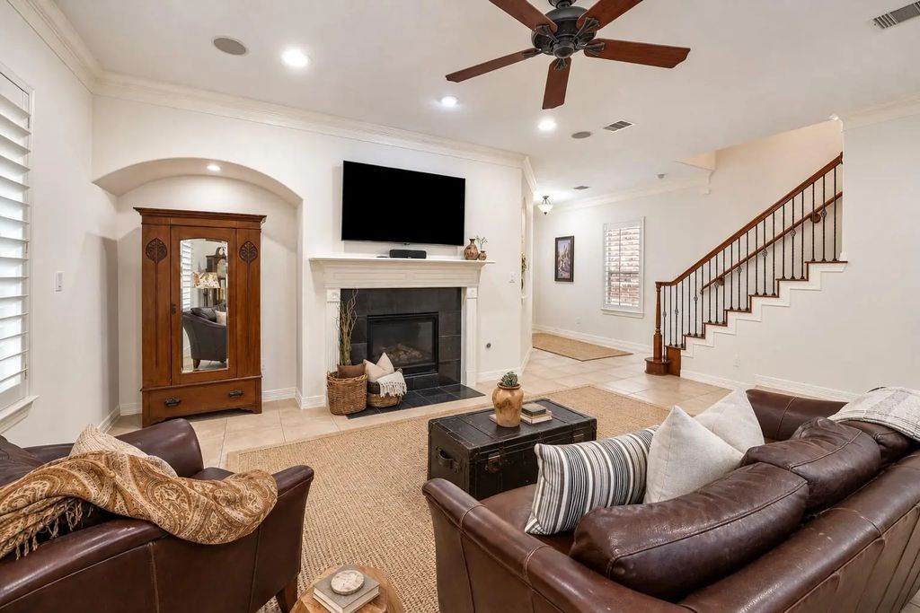 1523 Olive Garden, Houston