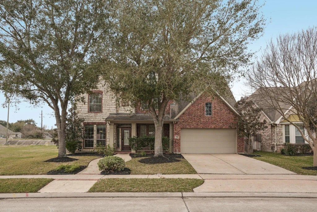 1314 Ravenel Lane, Sugar Land