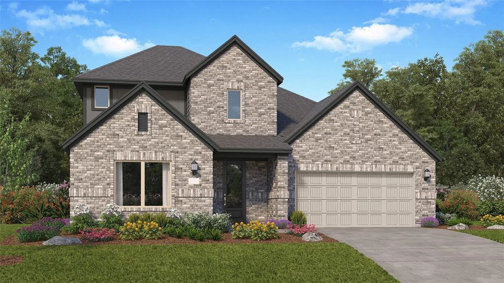 26023 Hazel Summit Drive, Katy