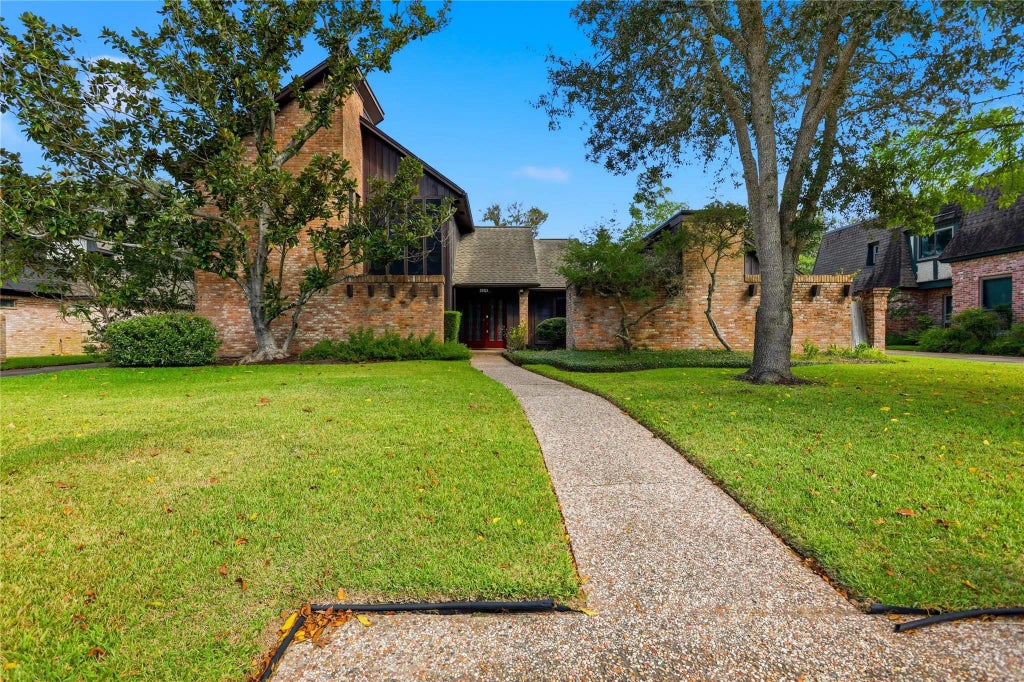 3903 Kiamesha Drive, Missouri City