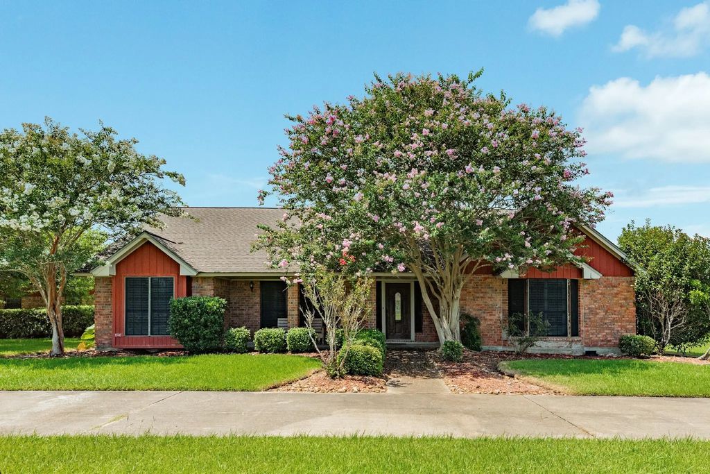2910 County Road 519, Brazoria