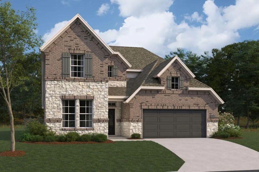 5719 Sunland Trail, Fulshear
