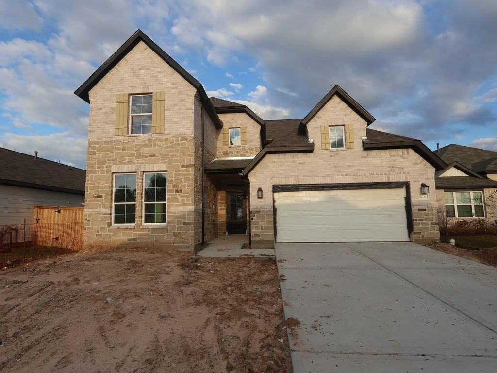 5719 Sunland Trail, Fulshear