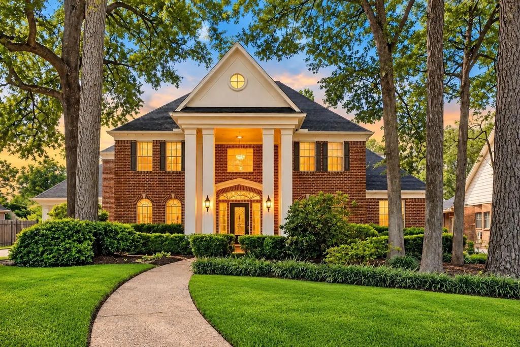 5230 Norborne Lane, Houston