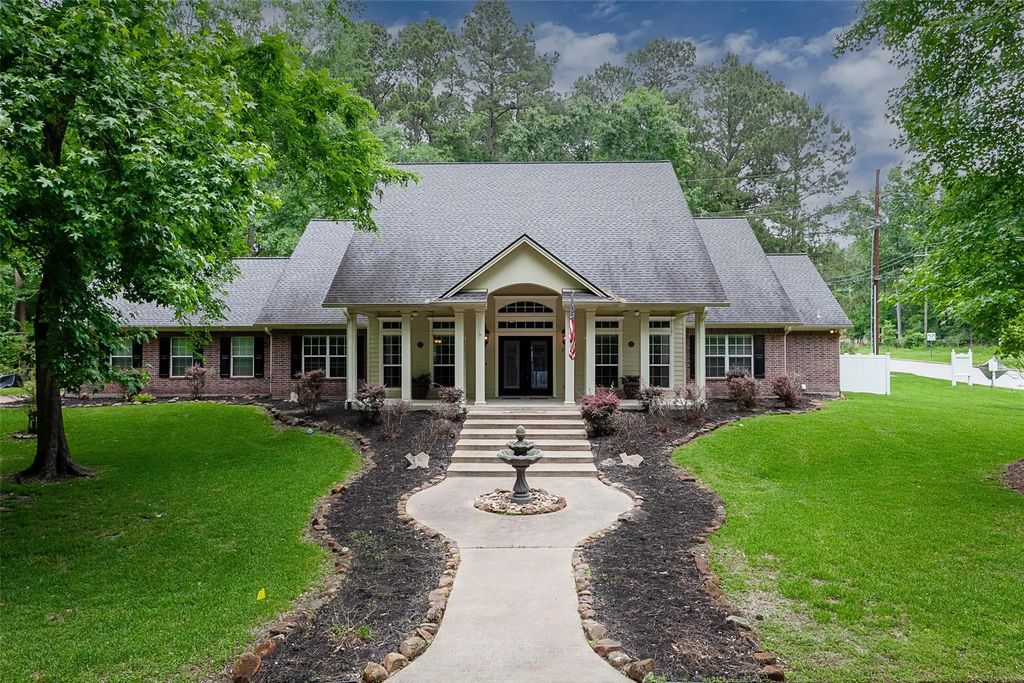 289 Broadmoor Drive, Huntsville