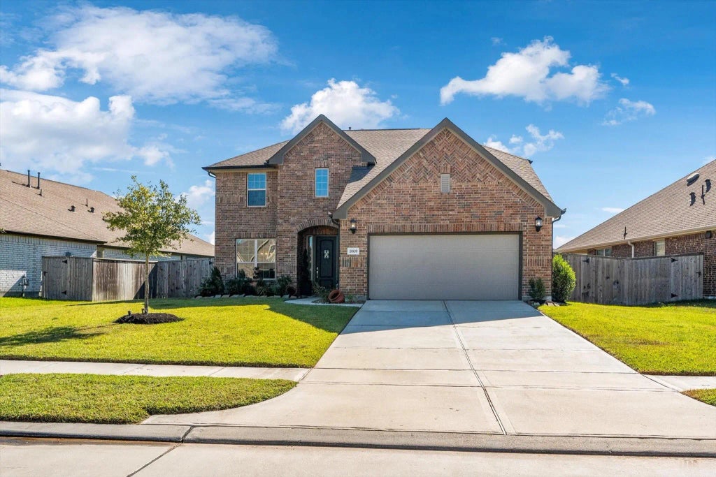 18909 Lazzaro Springs Drive, New Caney