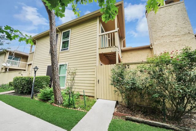 9447 Pagewood Lane 9447, Houston