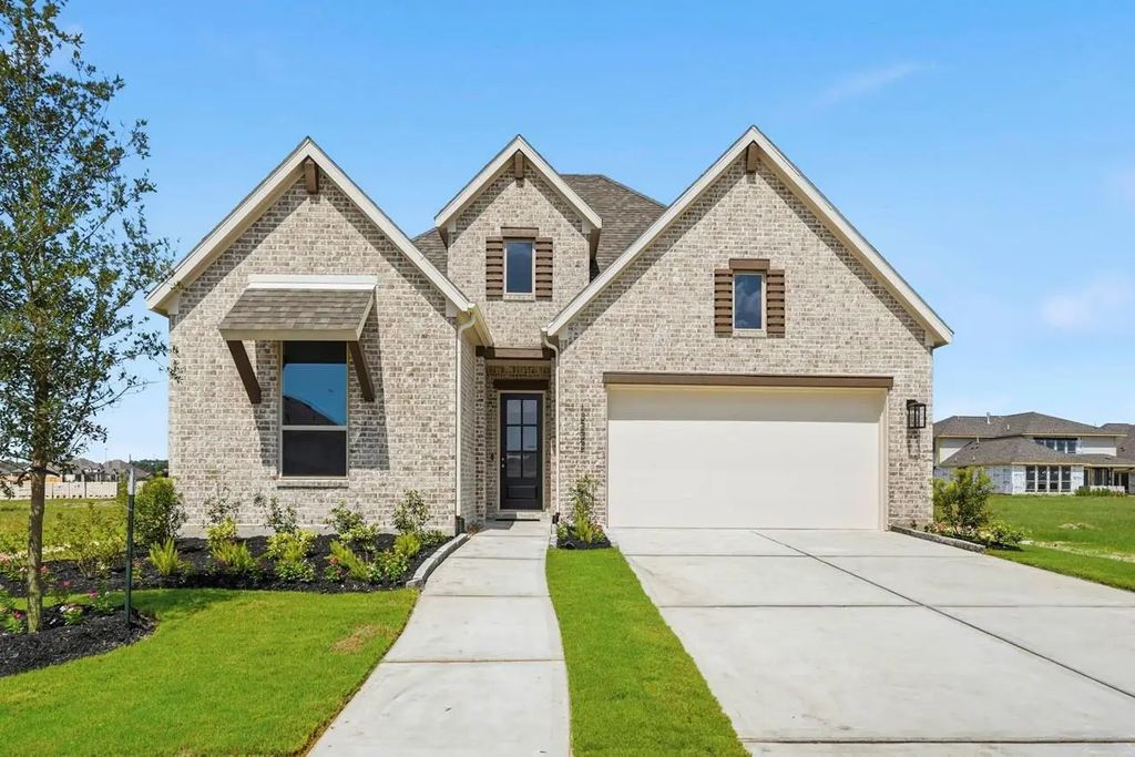 12222 Hudson Drive, Mont Belvieu