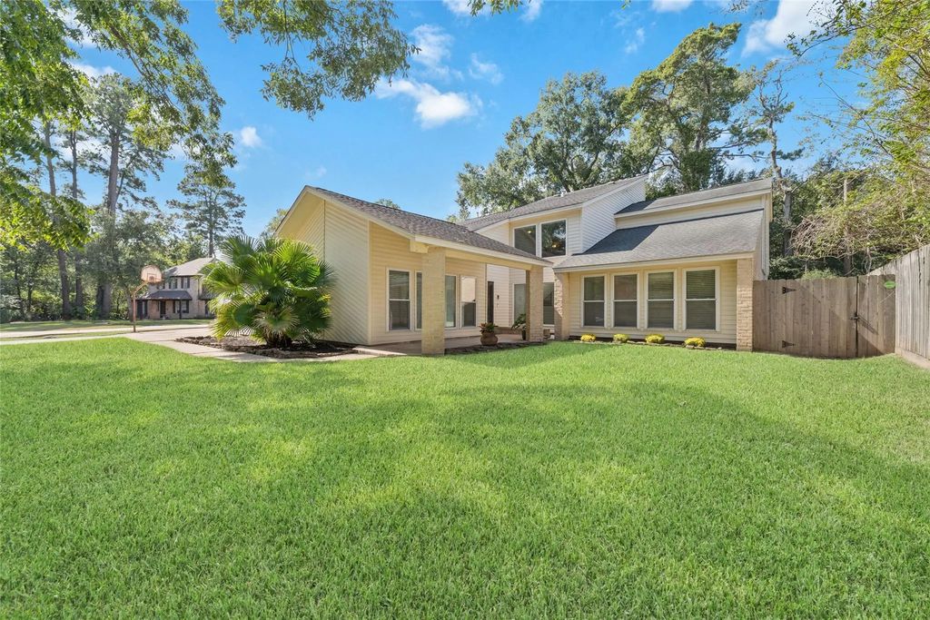 13007 New Cypress Drive, Cypress Property Listing: MLS® #50713611