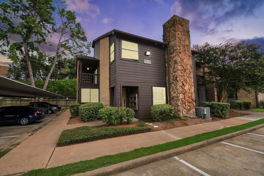12755 Mill Ridge Drive 622, Cypress