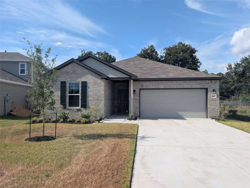 3609 Crawford Street, Bay City