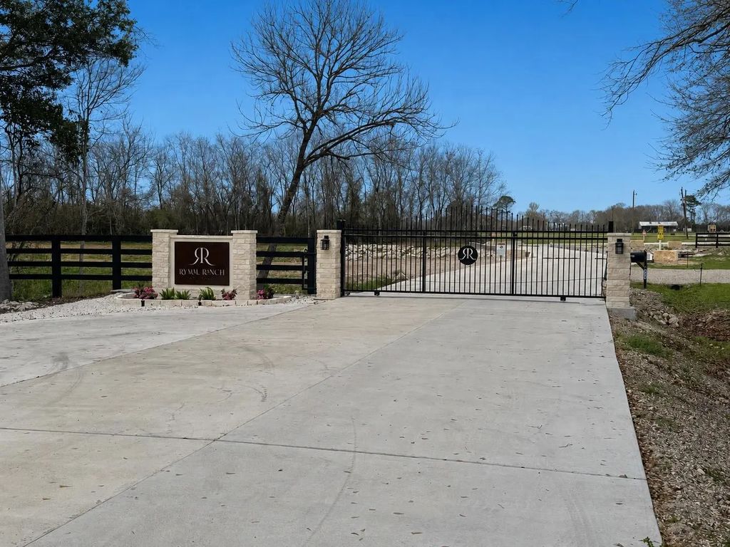 1806 Rymal Ranch Rd, Algoa
