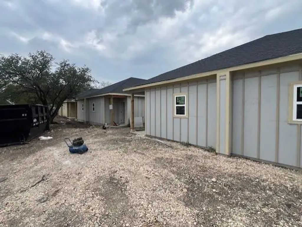 1719 El Monte Boulevard, San Antonio