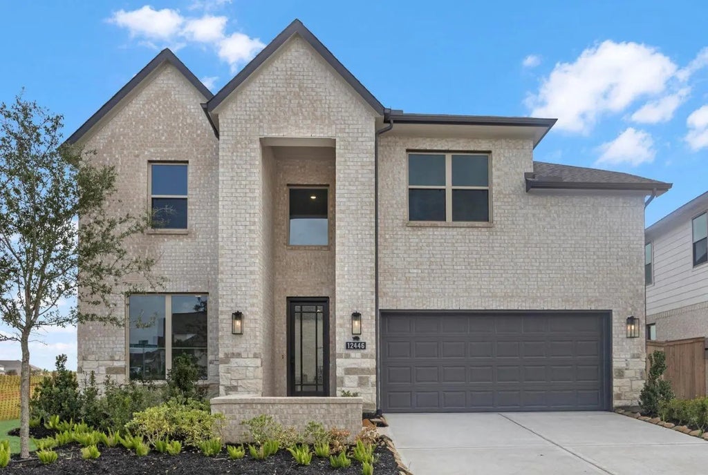 12446 Eastland County Street, Cypress