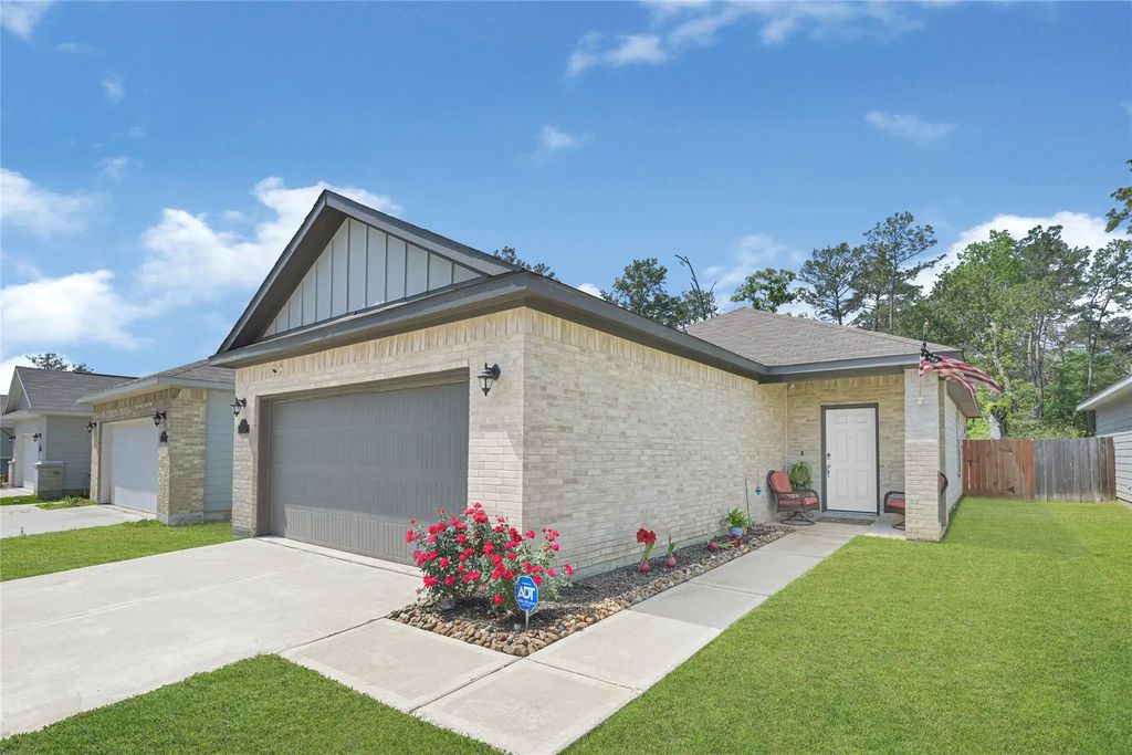 21066 Voyage Lane, Porter