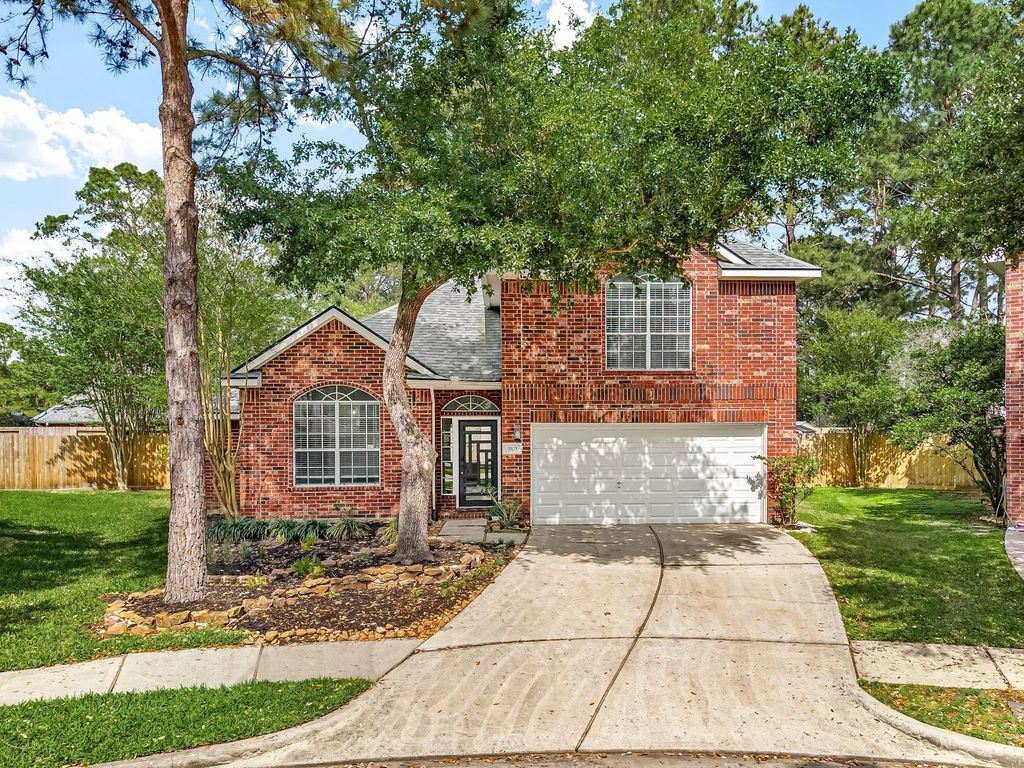 3103 Lancefield Court, Katy