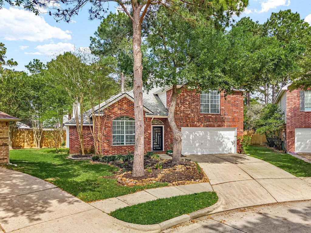 3103 Lancefield Court, Katy