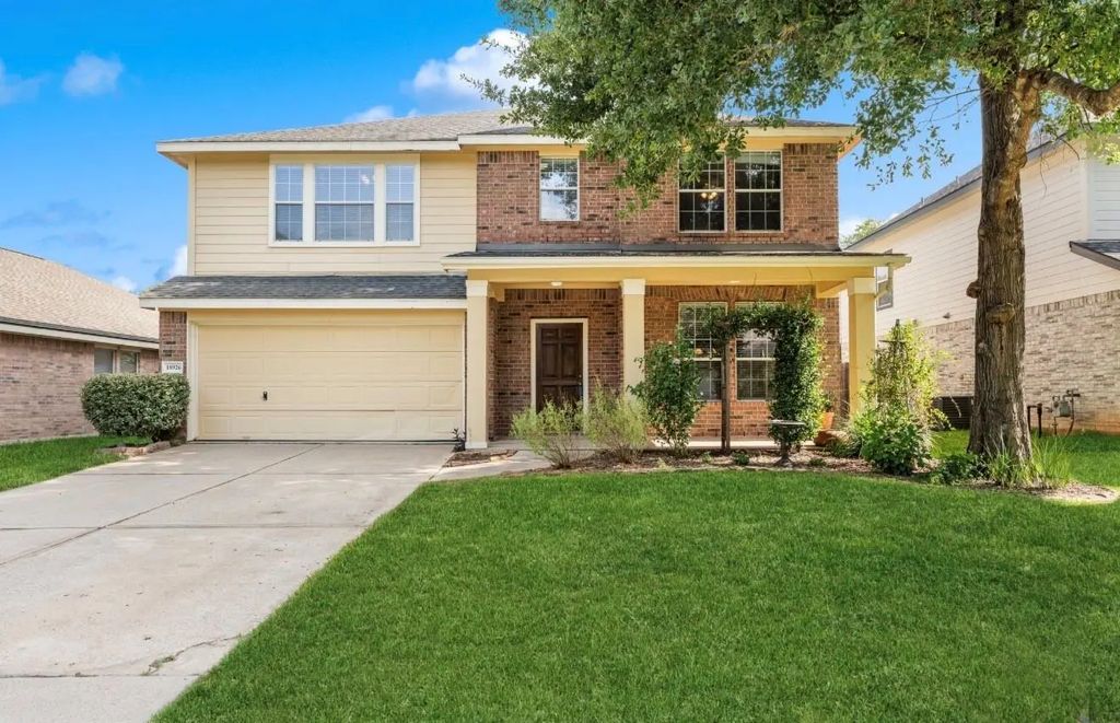 18926 Cluster Oaks Drive, Magnolia