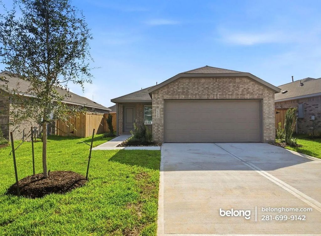 31208 Piccolo Fiore Lane, Huffman