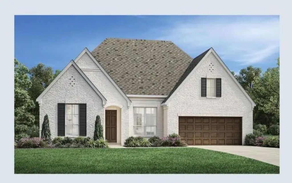 1522 Timber Woods, Missouri City
