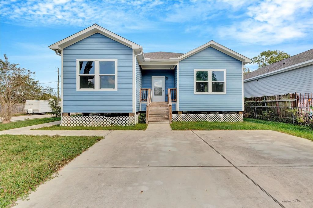 8618 Banting Street, Houston
