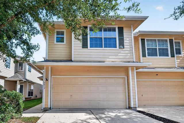 3312 Orchid Trace Lane, Houston