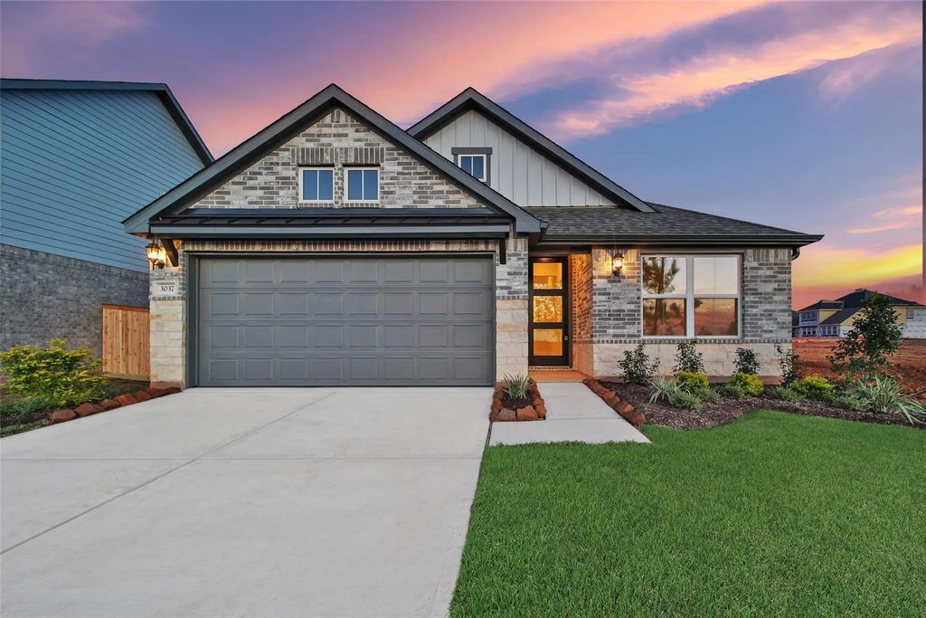 3037 Poplar Bluff Road, Magnolia