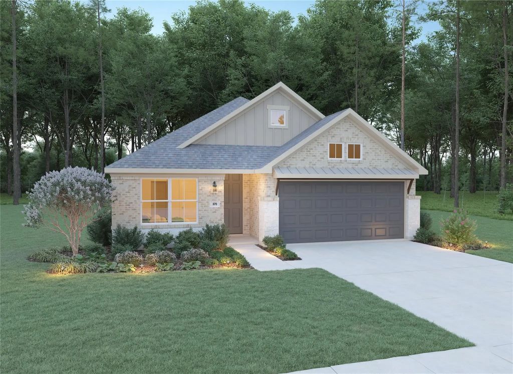 3037 Poplar Bluff Road, Magnolia