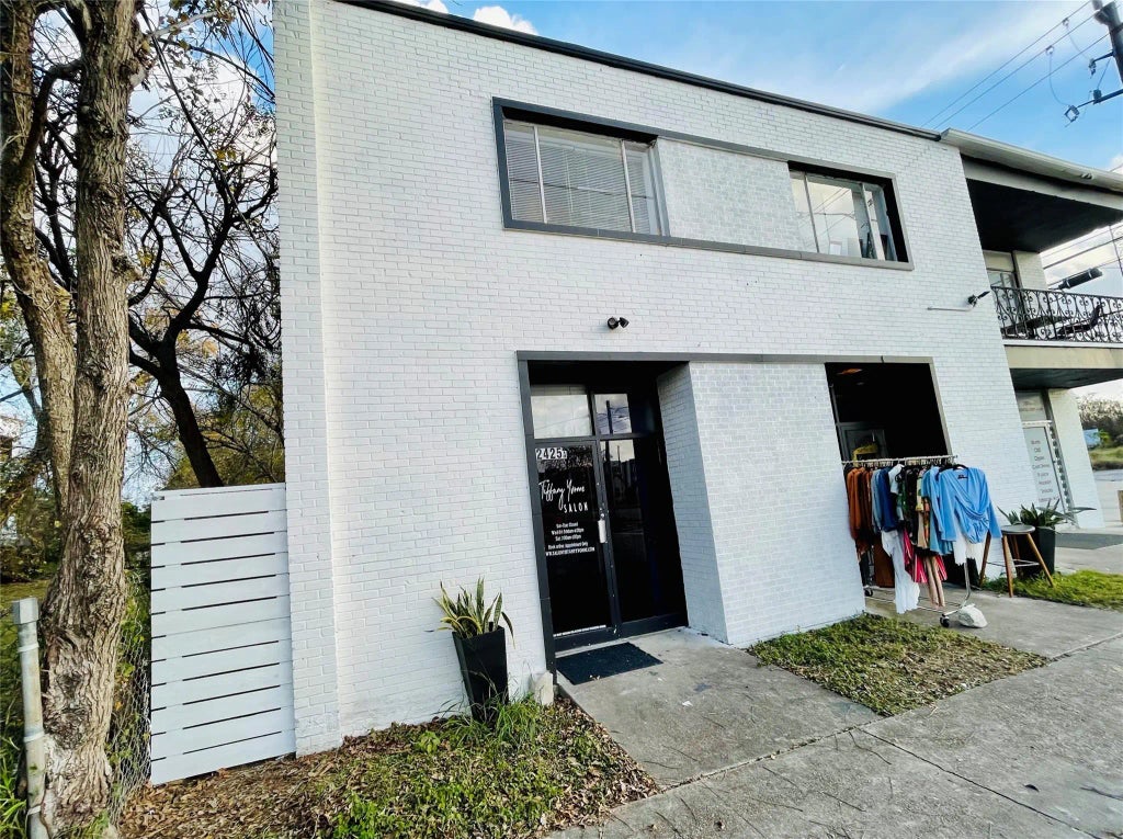 2423 Emancipation Avenue 2, Houston