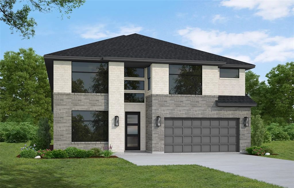 31403 Taylan Run Court, Fulshear