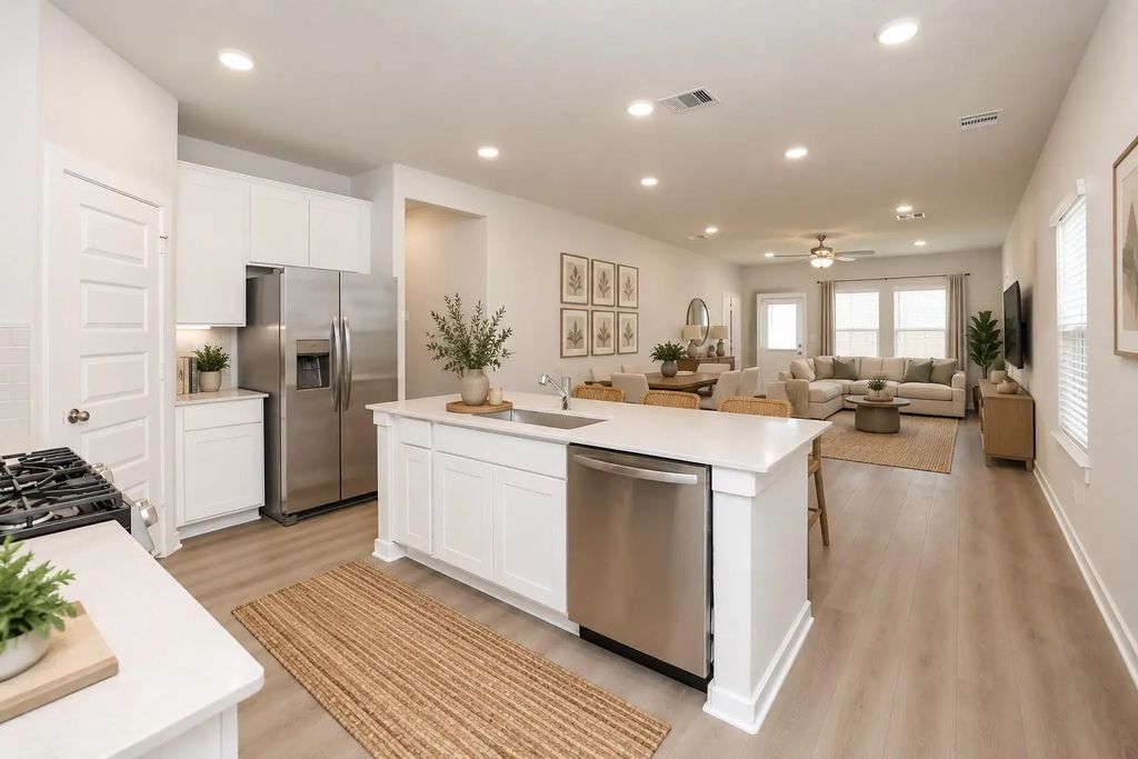 8462 Sweet Cherry Lane, Magnolia