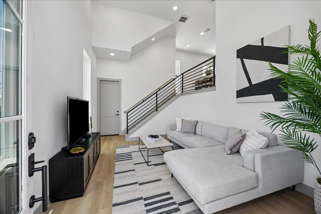 2959-2961 Delafield Street, Houston