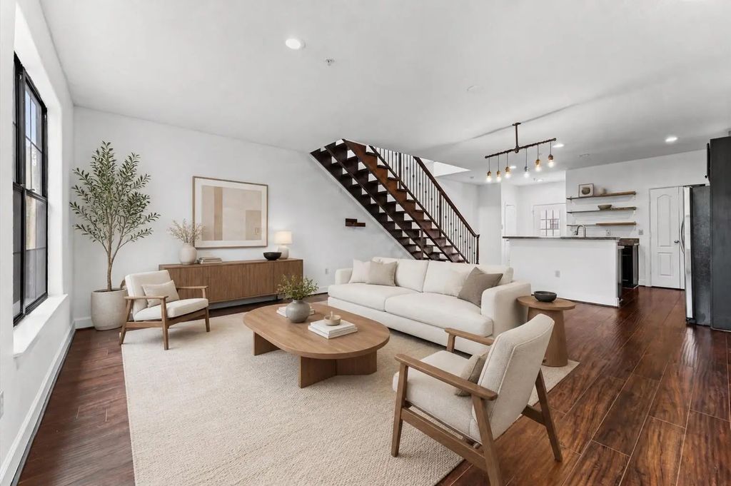 1602 Elgin Street 10, Houston