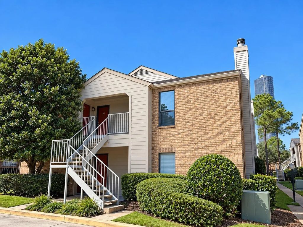 2025 Augusta Drive 207, Houston