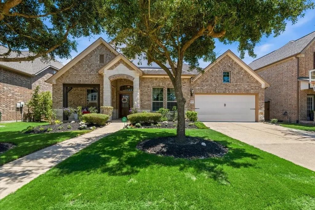 19707 Hubbard Creek Court, Cypress