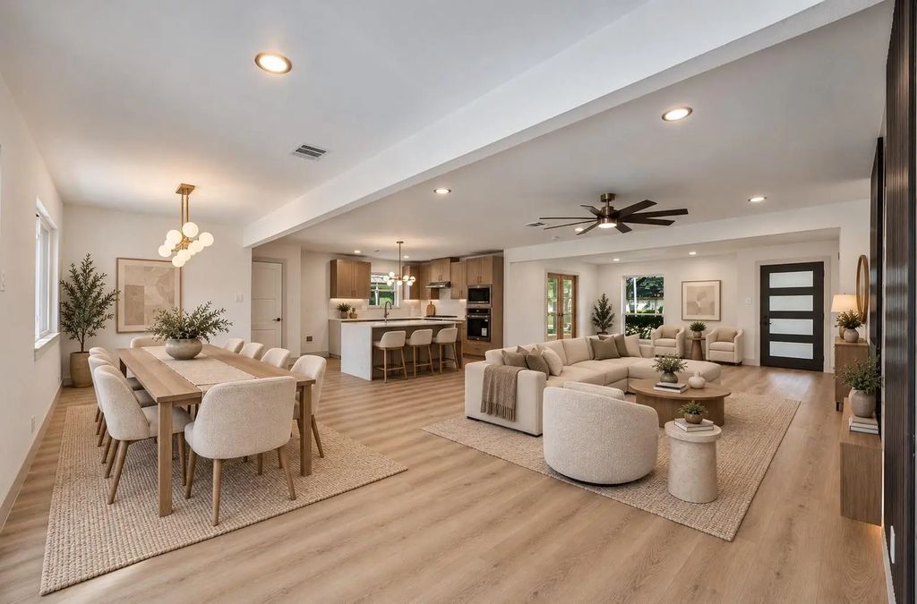 2807 Shadowdale Drive, Houston