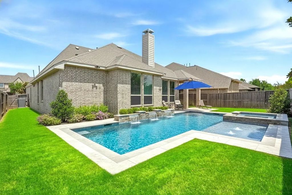 30627 Zerene Trace, Fulshear