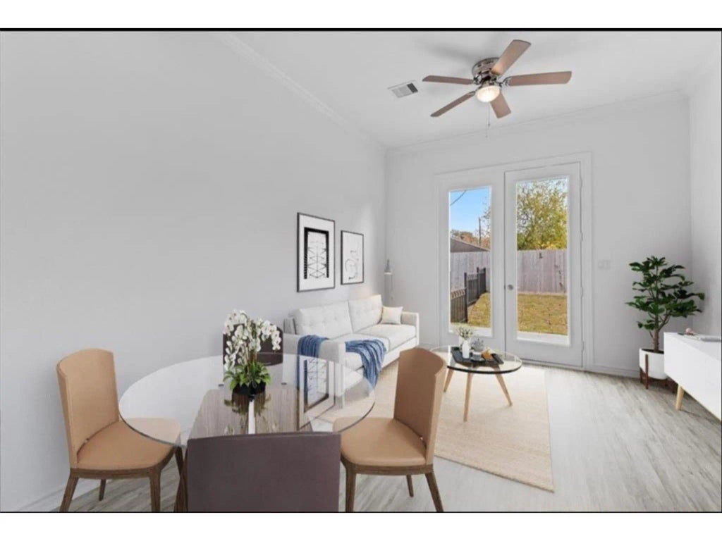 3233 Real Street A, Houston