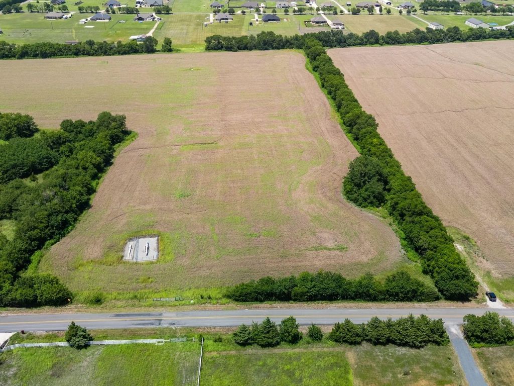 12380 County Road 633, Blue Ridge
