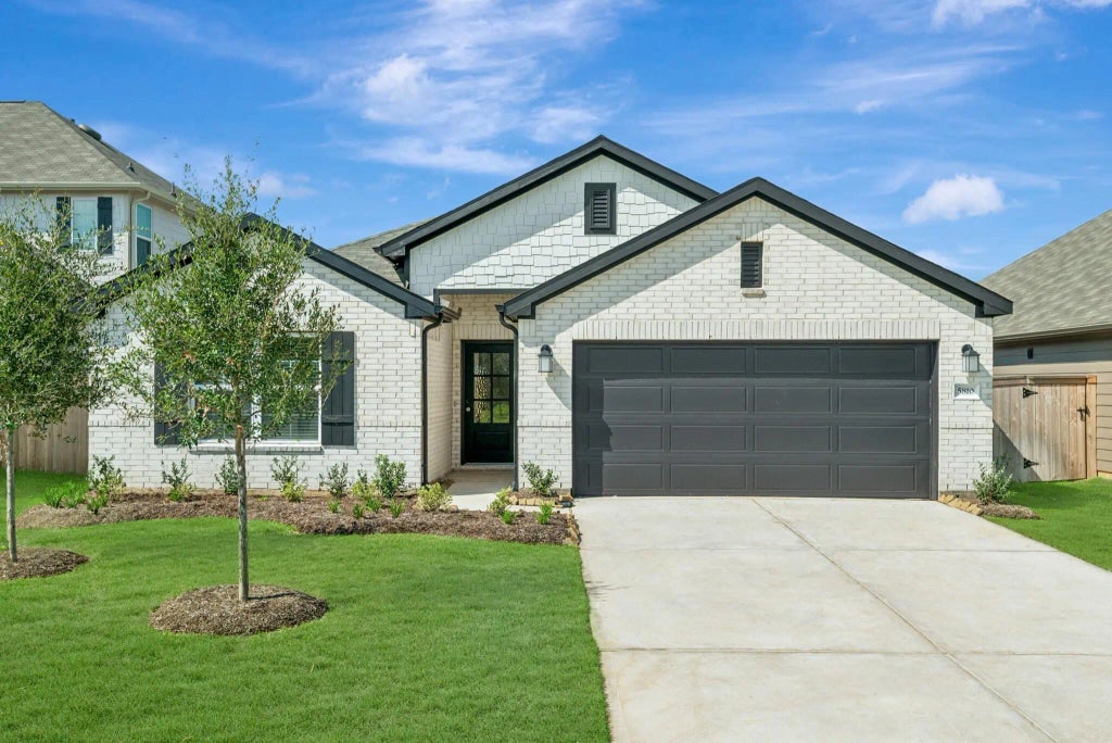 5810 Sunkissed Drive, Fulshear