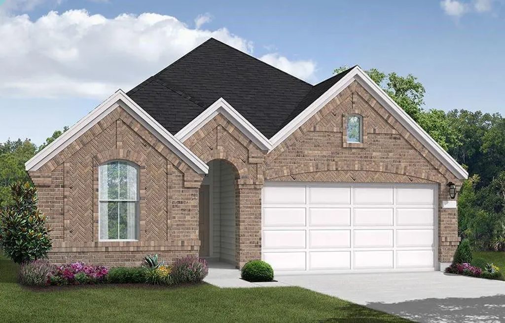 629 Drilling Drive, League City